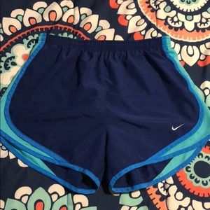 Nike Tempo Shorts
